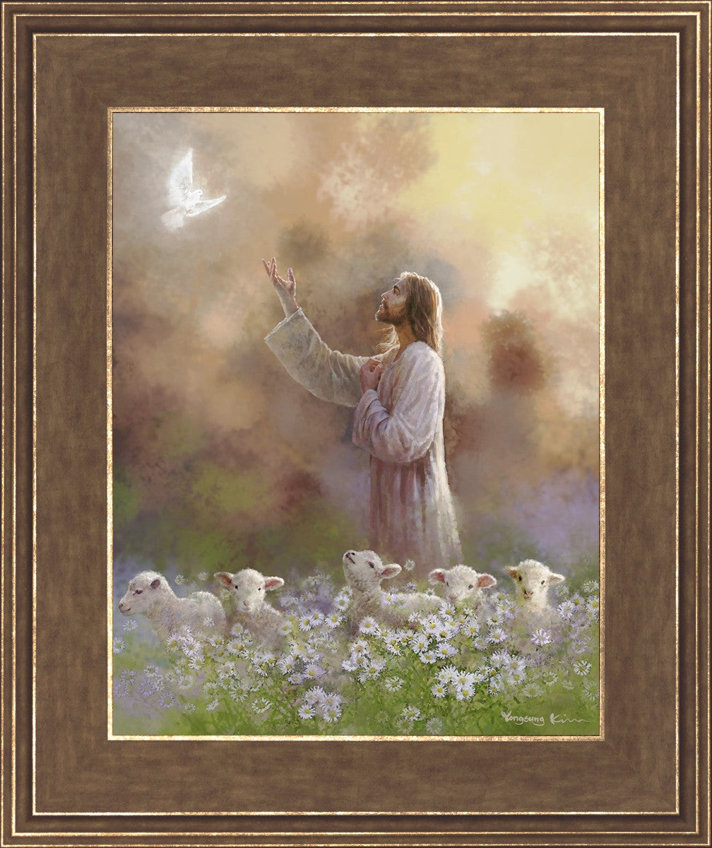 Prince of Peace