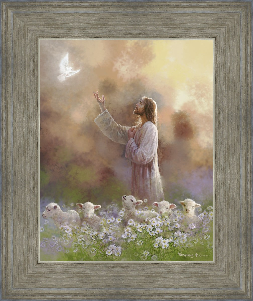 Prince of Peace