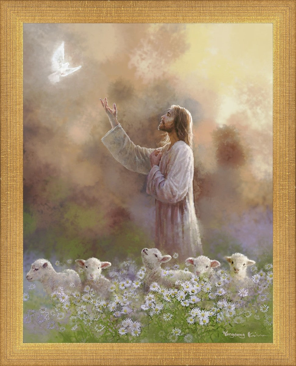 Prince of Peace