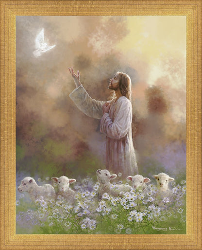 Prince of Peace