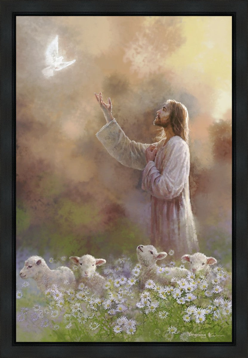 Prince of Peace