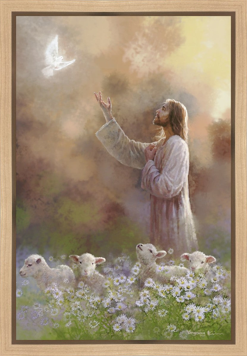 Prince of Peace