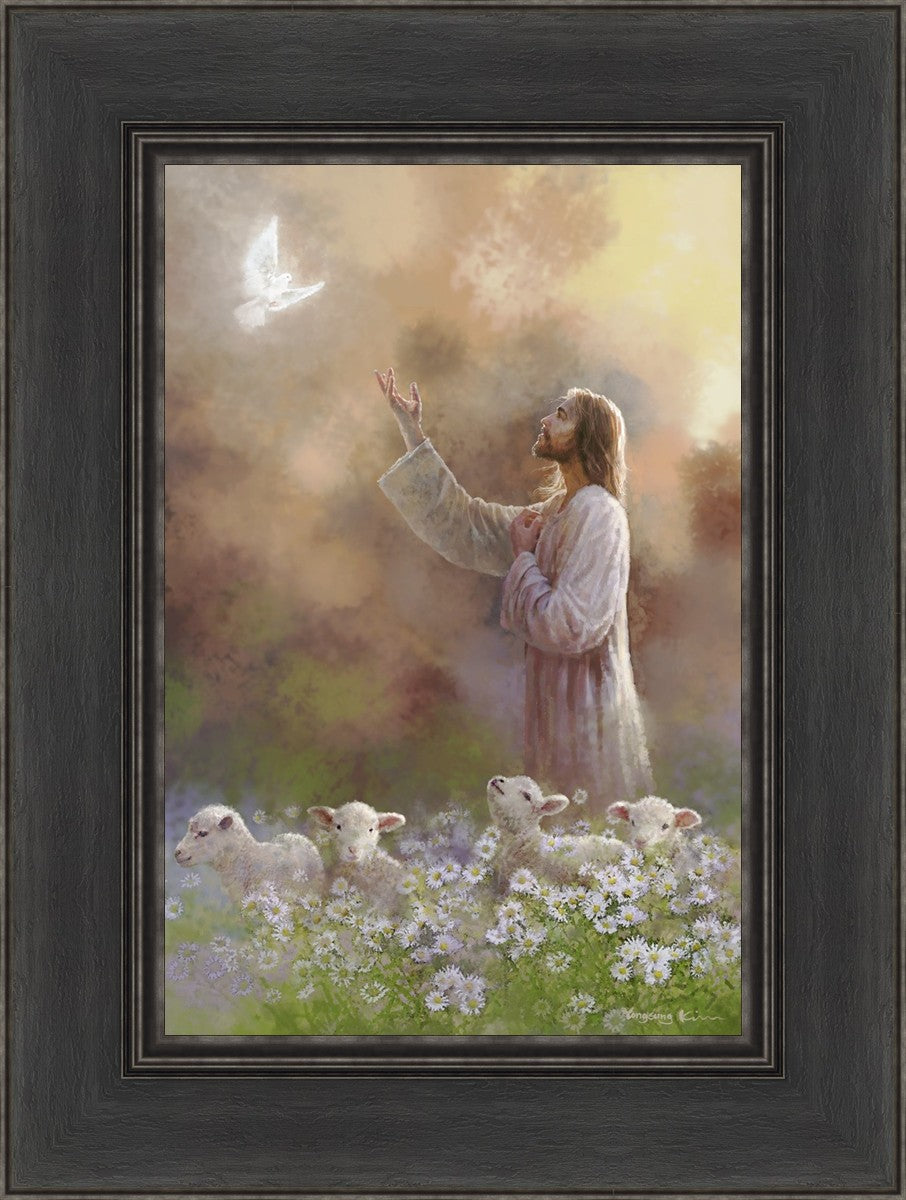 Prince of Peace