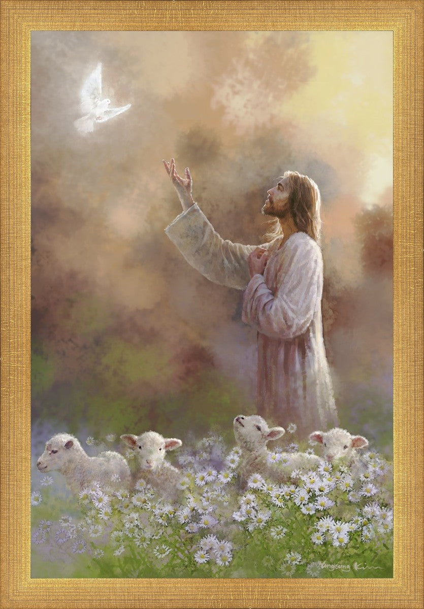Prince of Peace