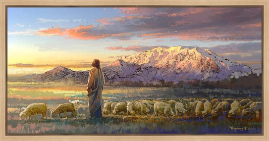 All His Majesty