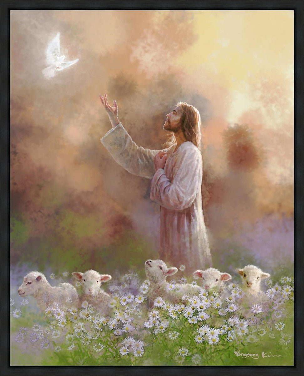 Prince of Peace