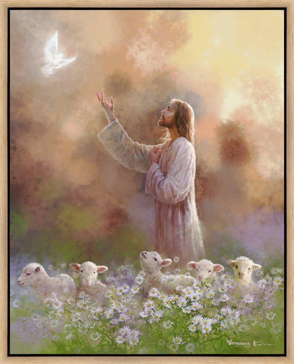 Prince of Peace