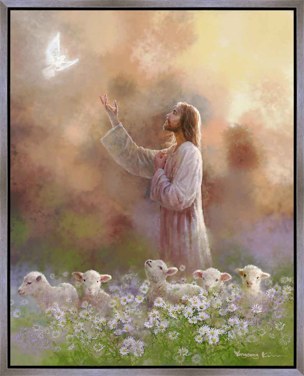 Prince of Peace