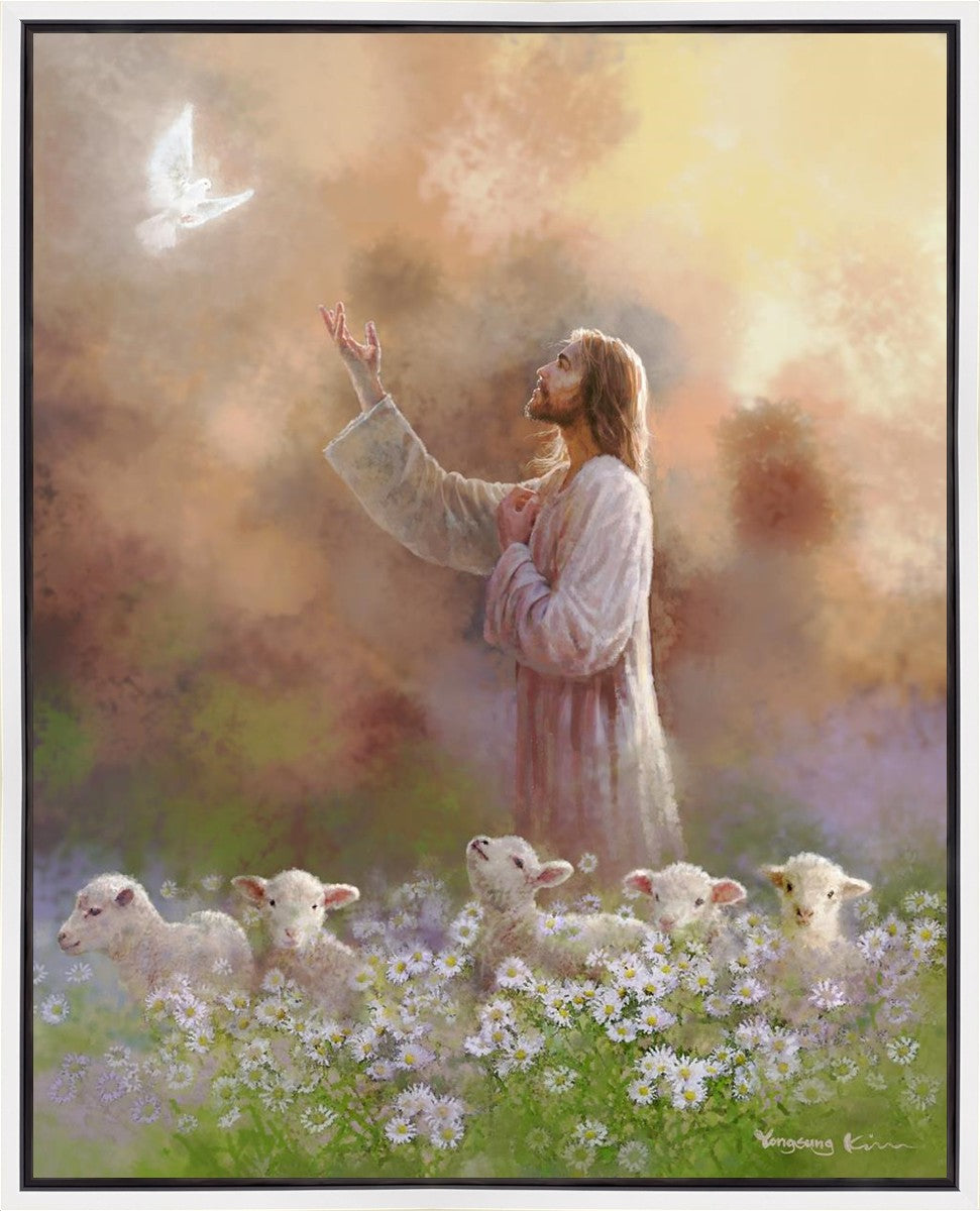 Prince of Peace