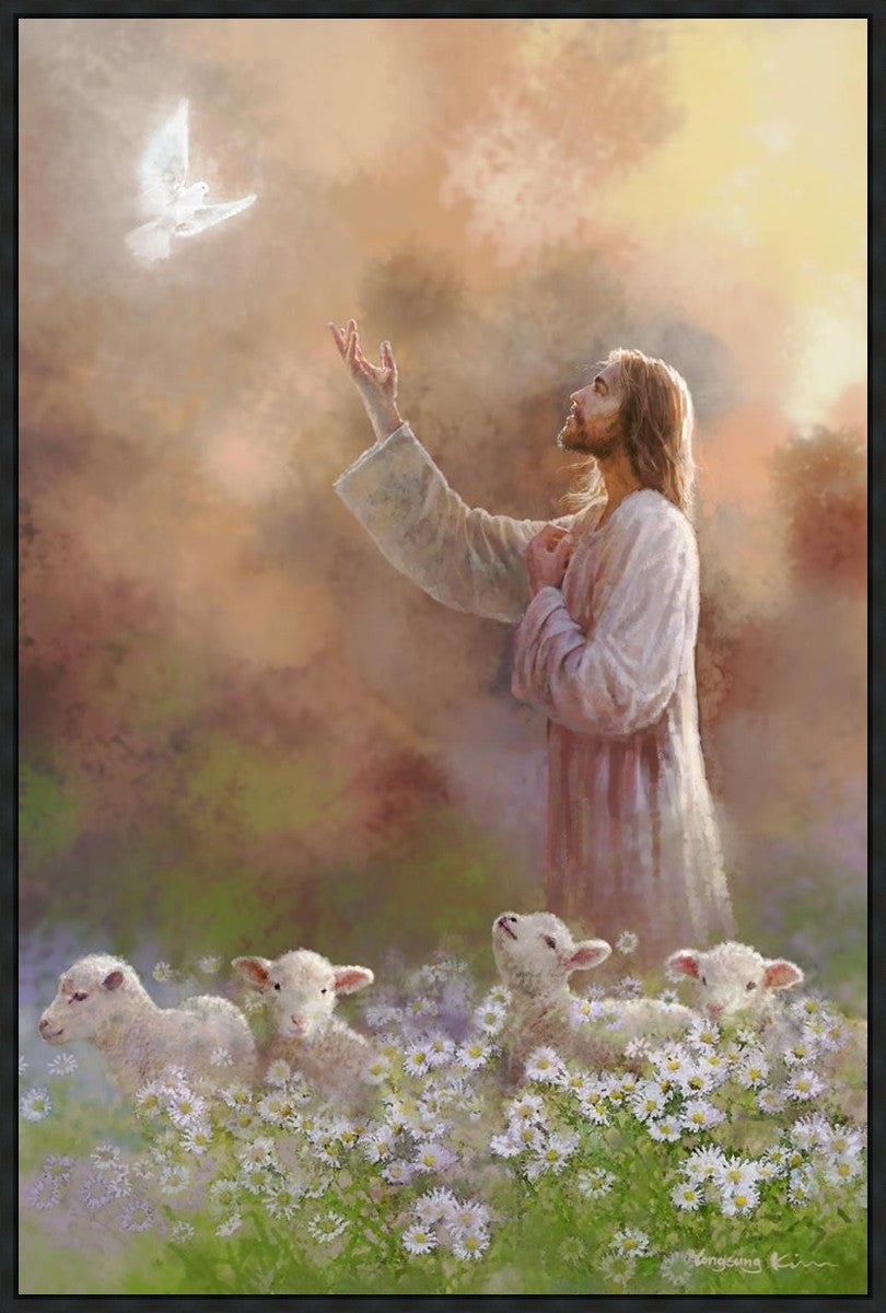 Prince of Peace