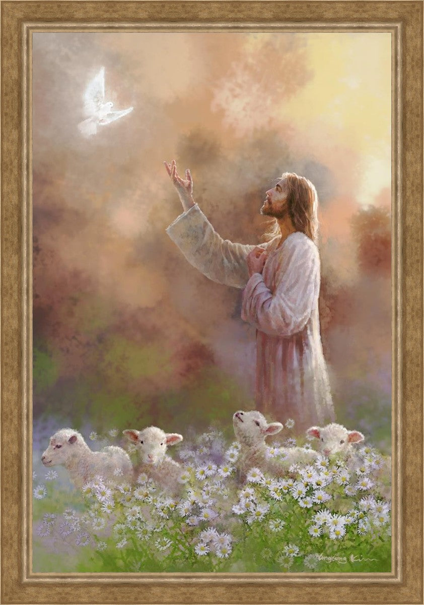 Prince of Peace