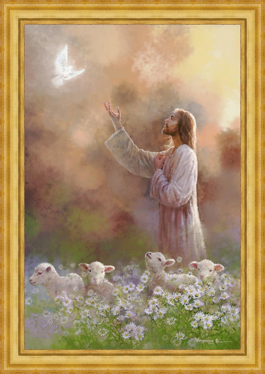 Prince of Peace