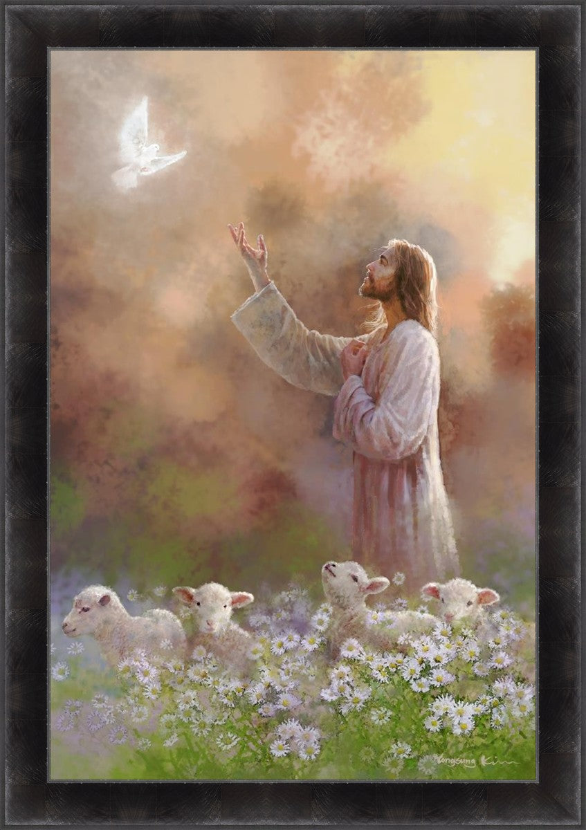 Prince of Peace