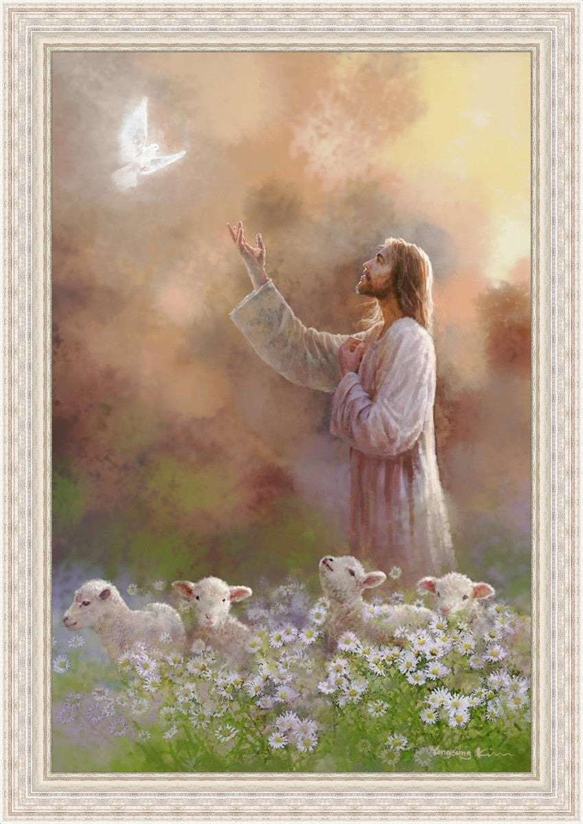 Prince of Peace