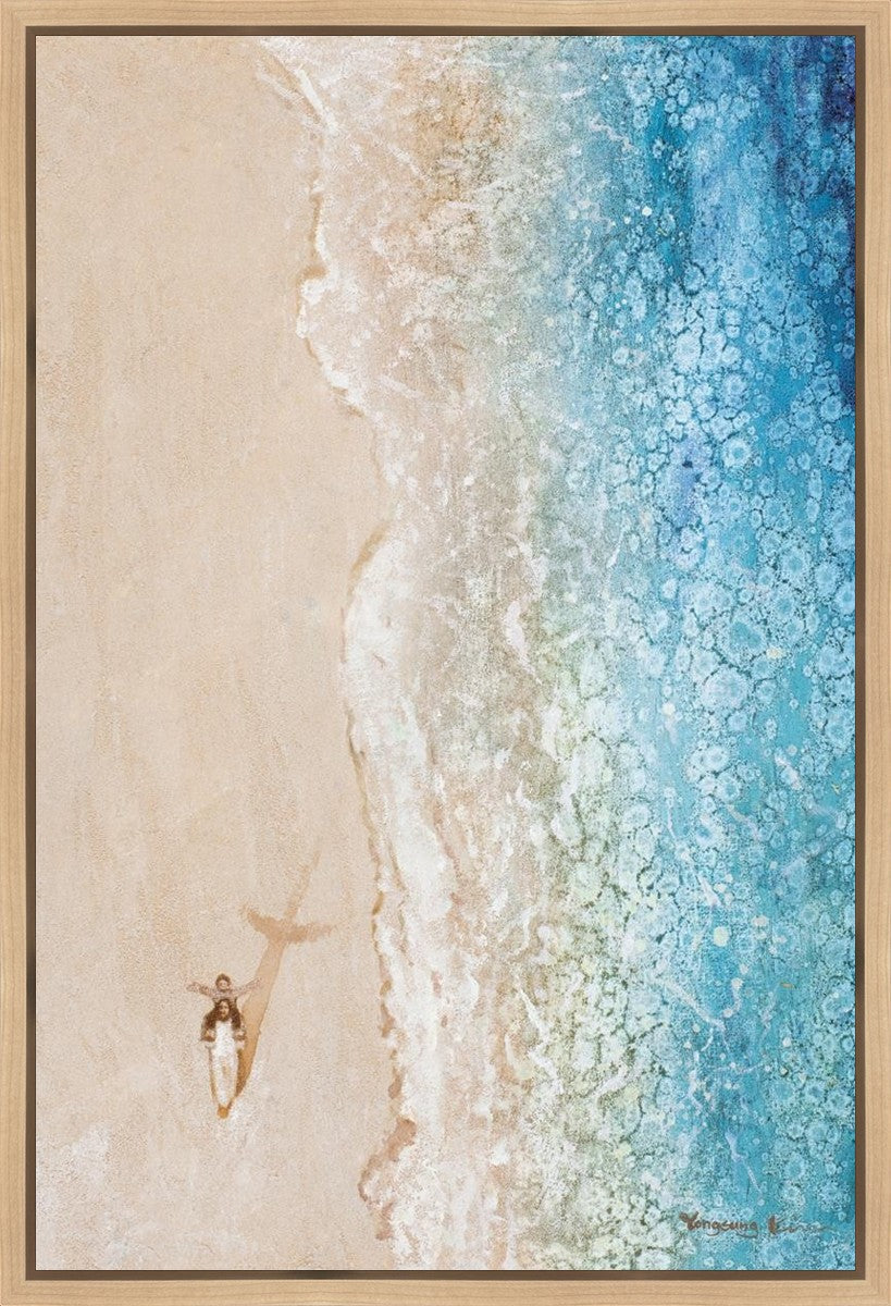 Rising Higher Gallery Wrap