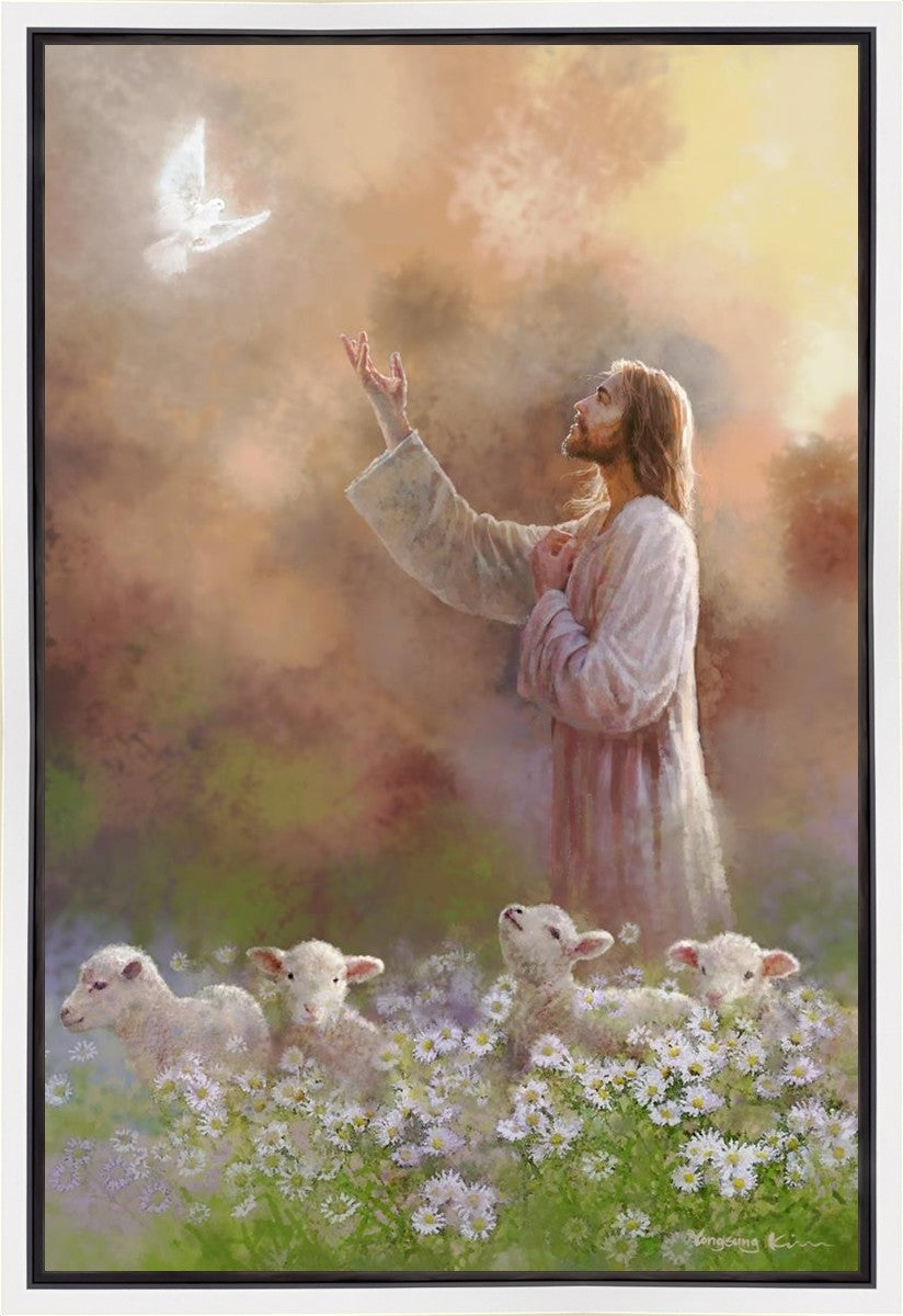 Prince of Peace