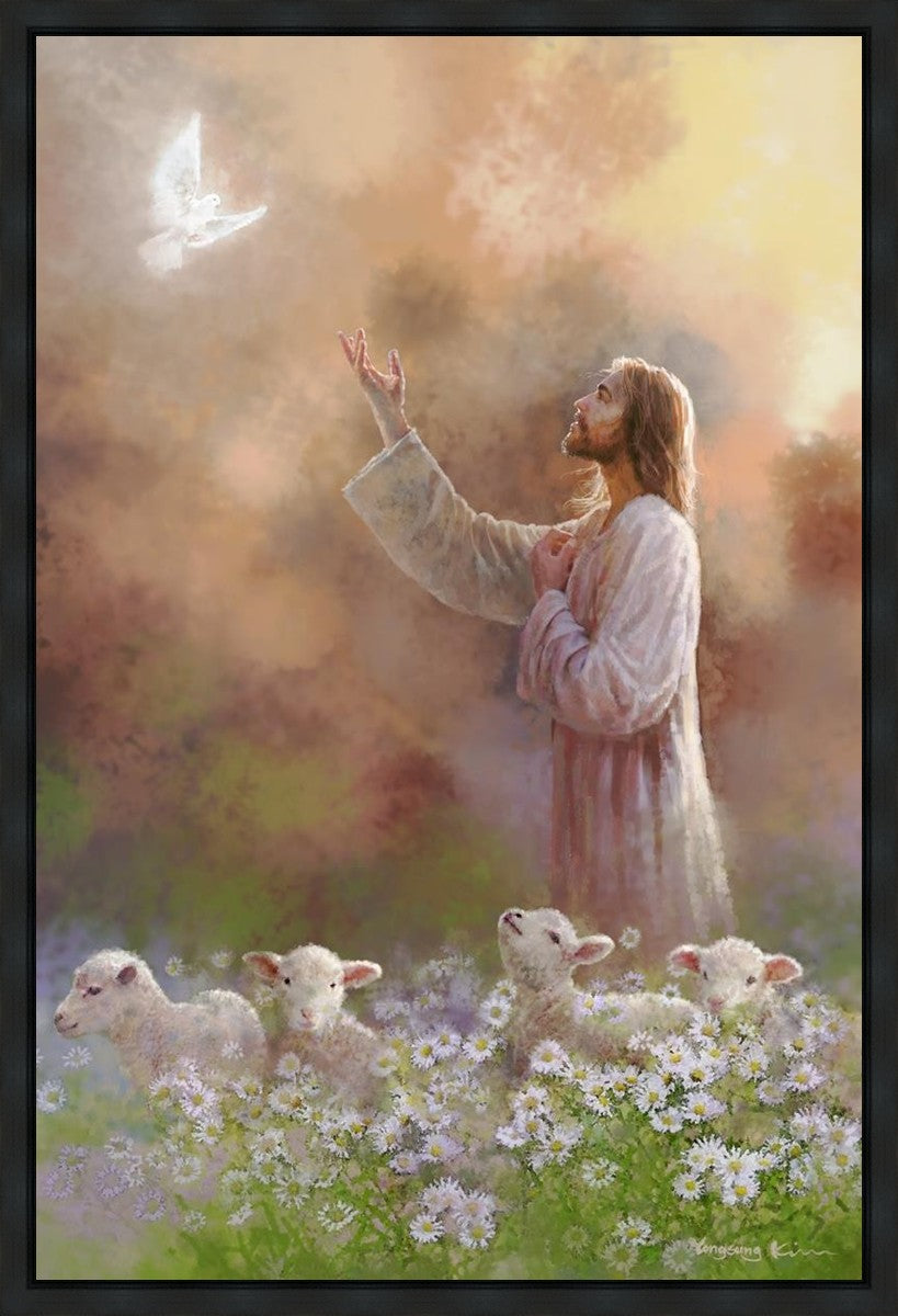 Prince of Peace