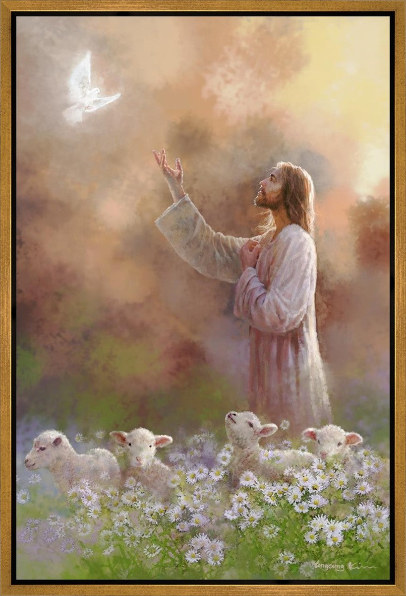 Prince of Peace