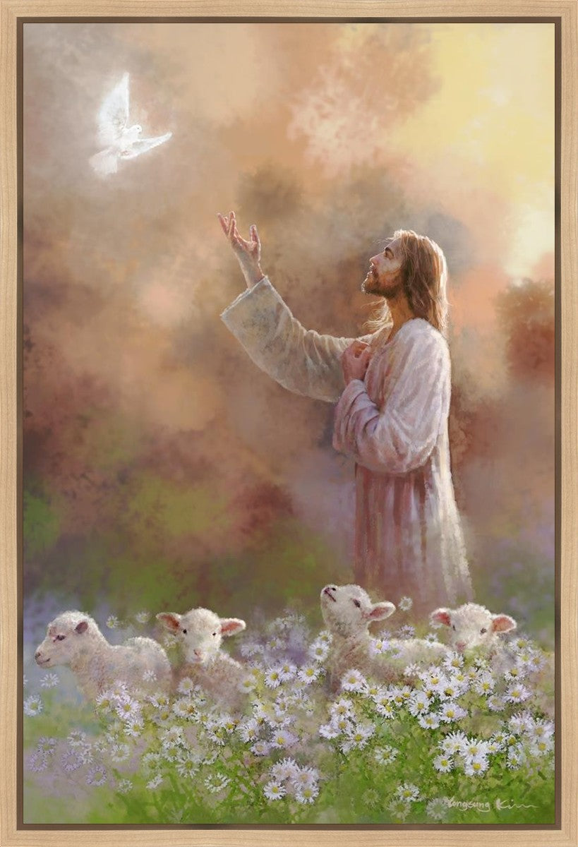 Prince of Peace