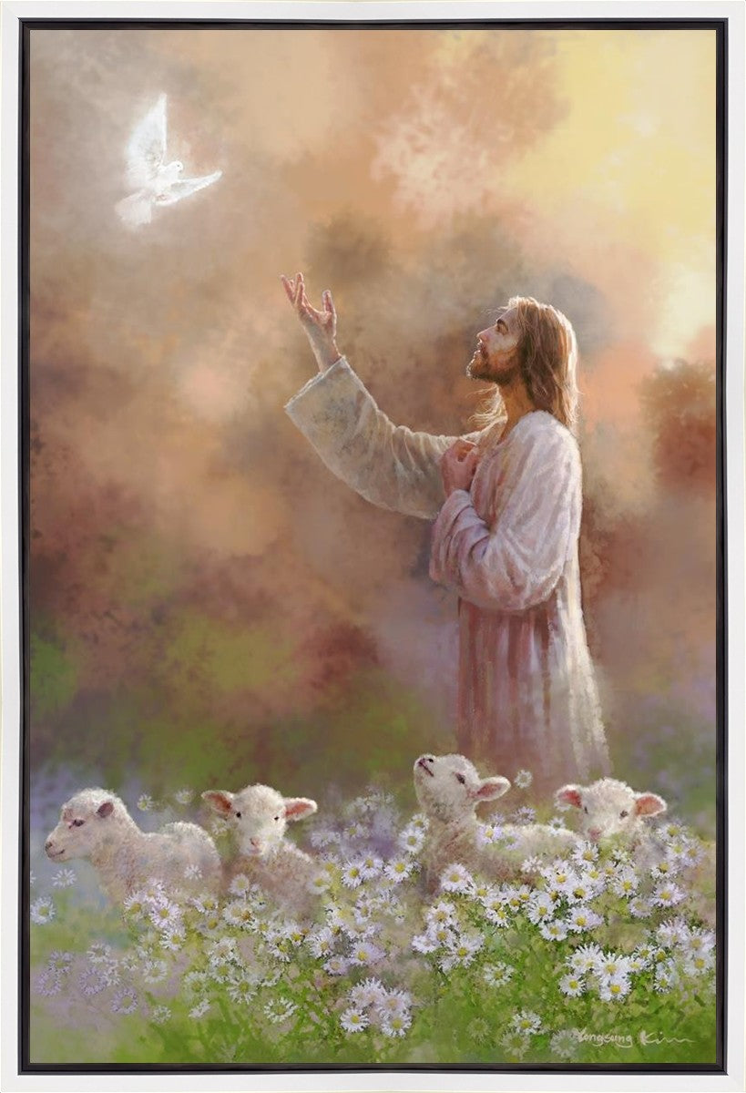 Prince of Peace