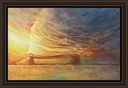 Touch of Faith