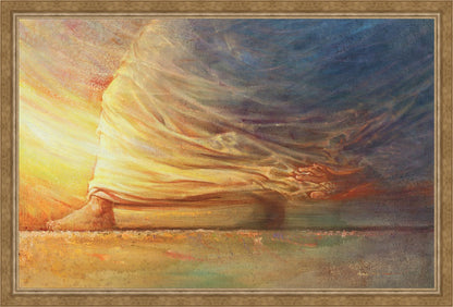 Touch of Faith