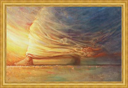 Touch of Faith