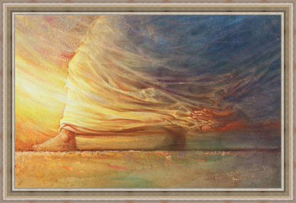 Touch of Faith