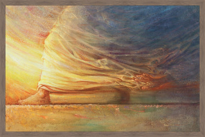Touch of Faith