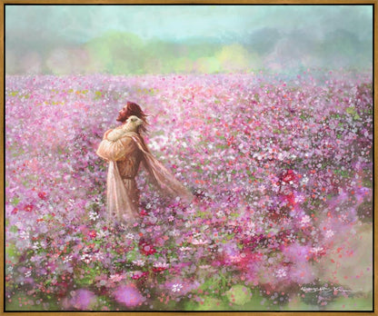 Calming Embrace