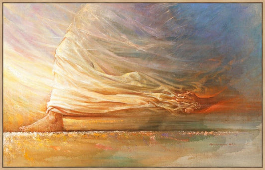 Touch of Faith - Best Seller