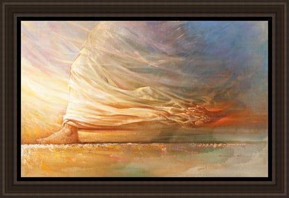 Touch of Faith