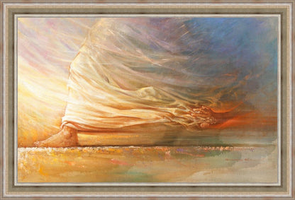 Touch of Faith