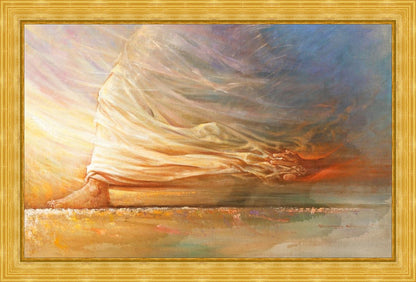 Touch of Faith