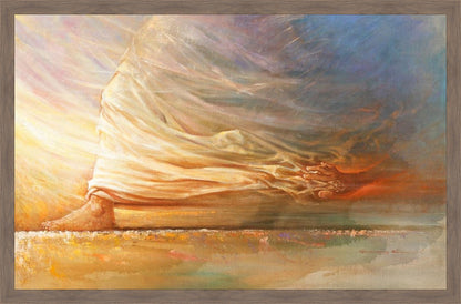 Touch of Faith
