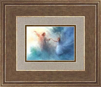 A Pas de Deux