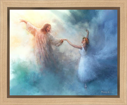 A Pas de Deux