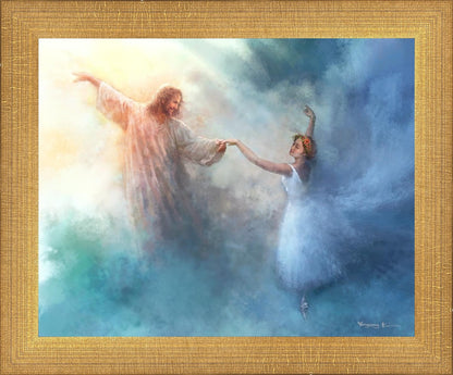 A Pas de Deux
