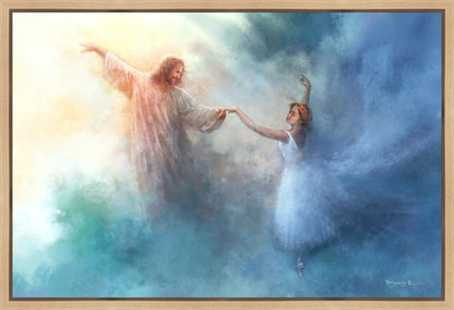 A Pas de Deux