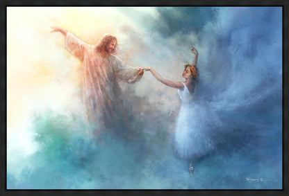 A Pas de Deux