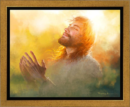 A Perfect Peace