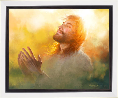 A Perfect Peace