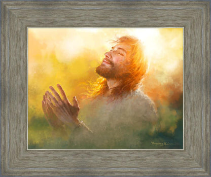 A Perfect Peace