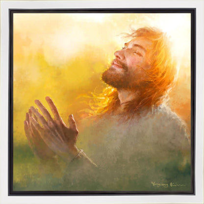 A Perfect Peace