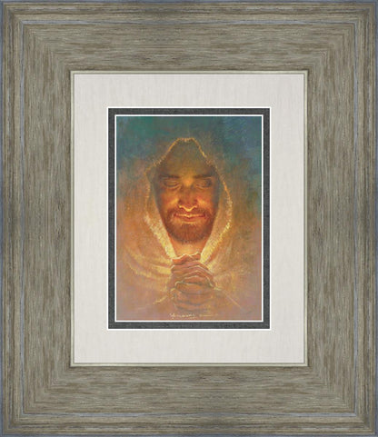The Peace of God