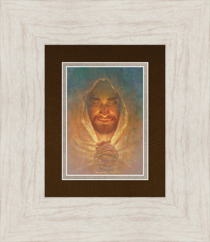 The Peace of God