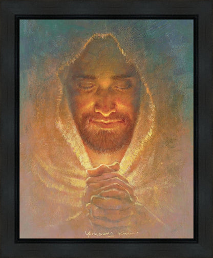 The Peace of God