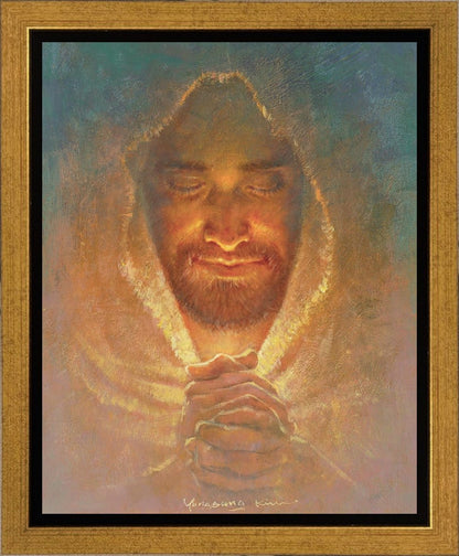 The Peace of God