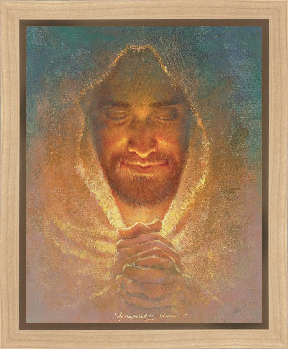 The Peace of God