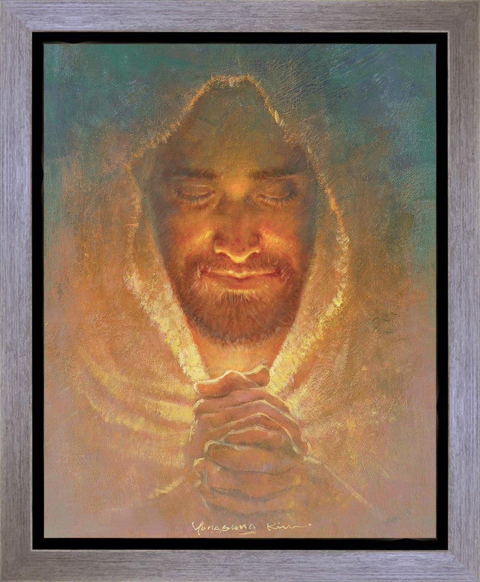 The Peace of God